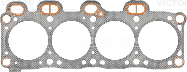 Gasket, cylinder head